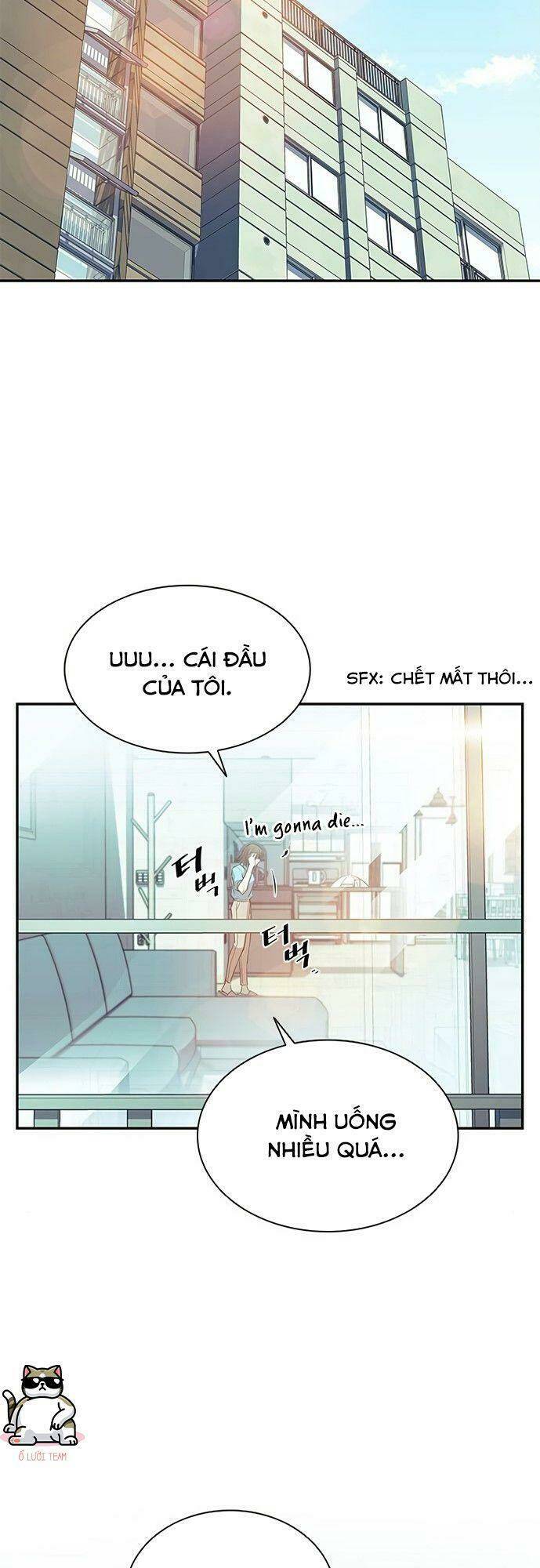 Chuyển Sinh Thành Ác Nhân: Chapter 29