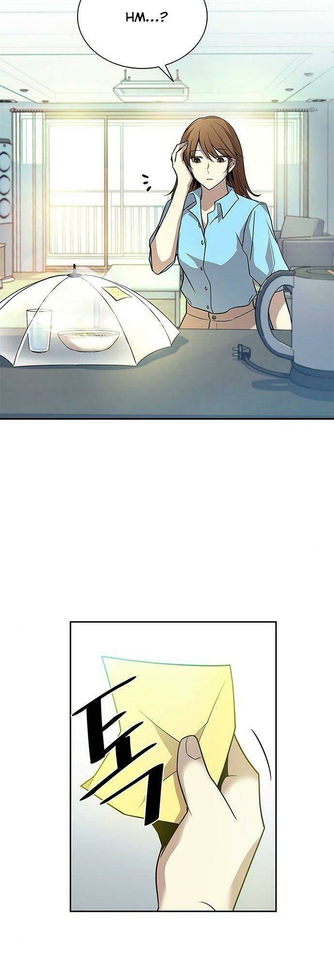 Chuyển Sinh Thành Ác Nhân: Chapter 29
