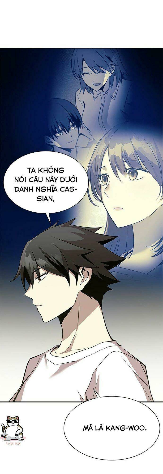 Chuyển Sinh Thành Ác Nhân: Chapter 29