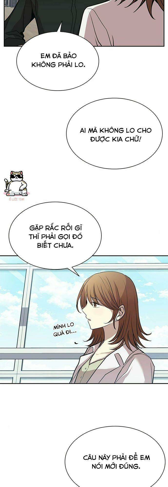 Chuyển Sinh Thành Ác Nhân: Chapter 29