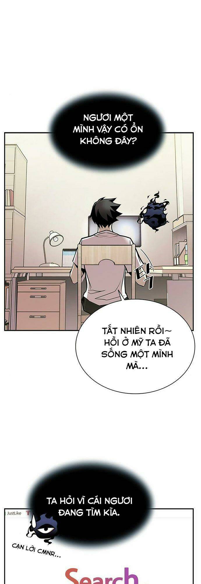 Chuyển Sinh Thành Ác Nhân: Chapter 29