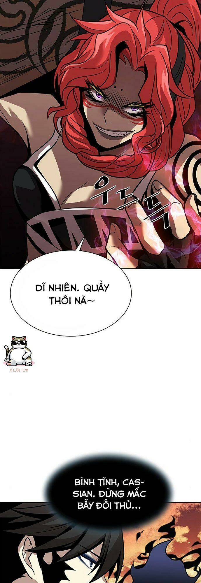 Chuyển Sinh Thành Ác Nhân: Chapter 29
