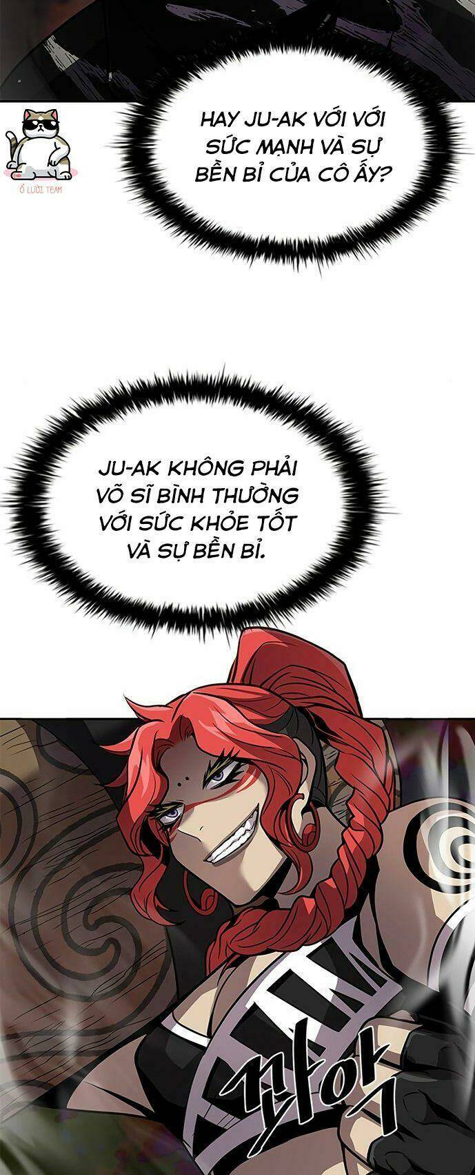 Chuyển Sinh Thành Ác Nhân: Chapter 29