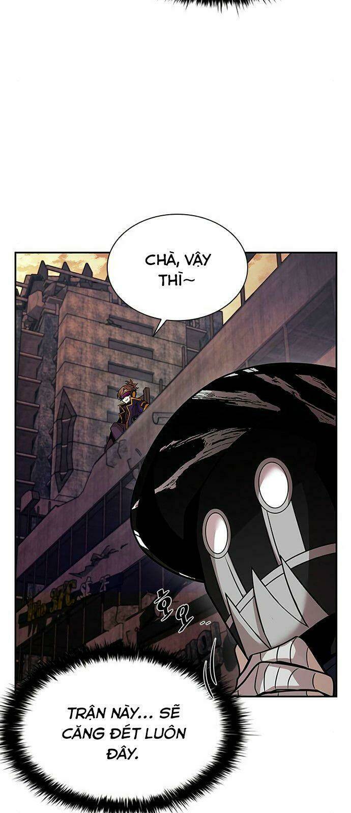 Chuyển Sinh Thành Ác Nhân: Chapter 29