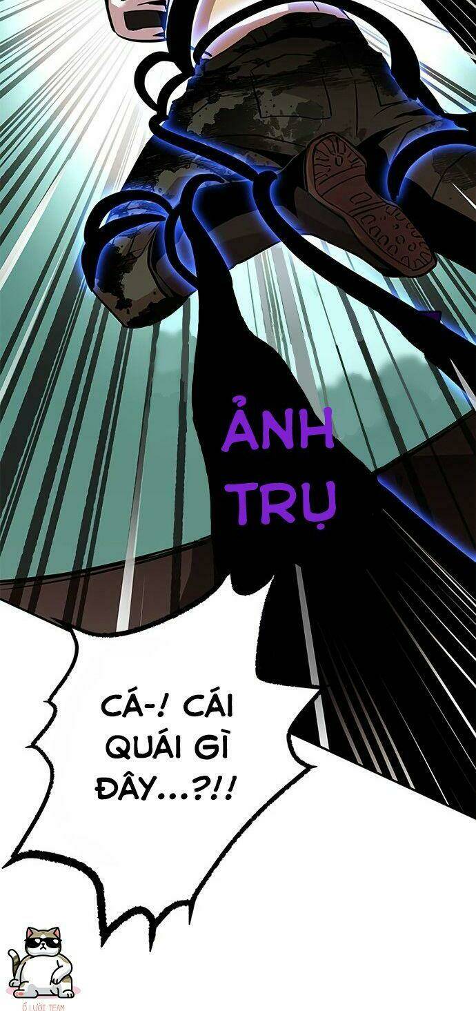 Chuyển Sinh Thành Ác Nhân: Chapter 29