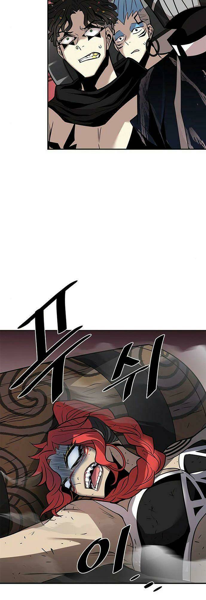 Chuyển Sinh Thành Ác Nhân: Chapter 29