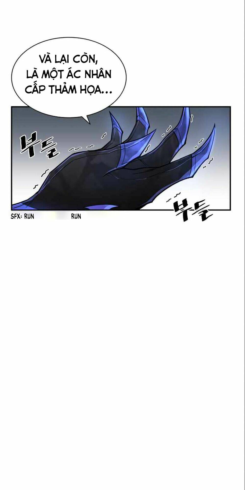 Chuyển Sinh Thành Ác Nhân: Chapter 3