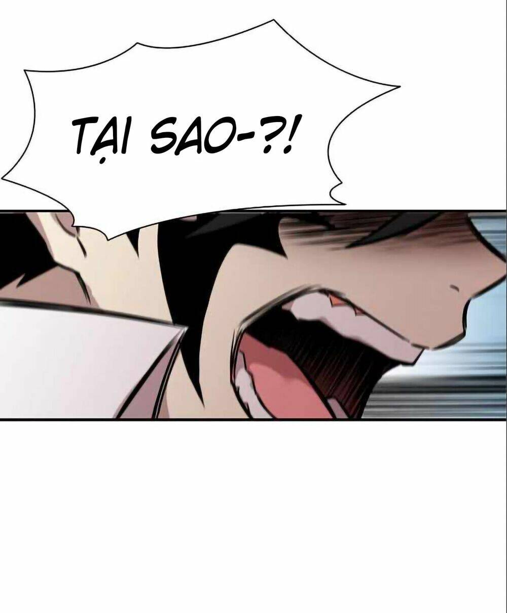 Chuyển Sinh Thành Ác Nhân: Chapter 3