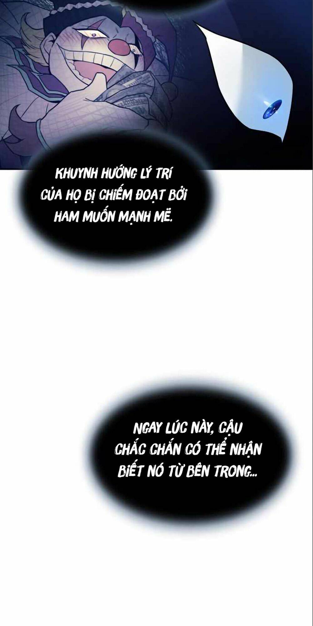 Chuyển Sinh Thành Ác Nhân: Chapter 3