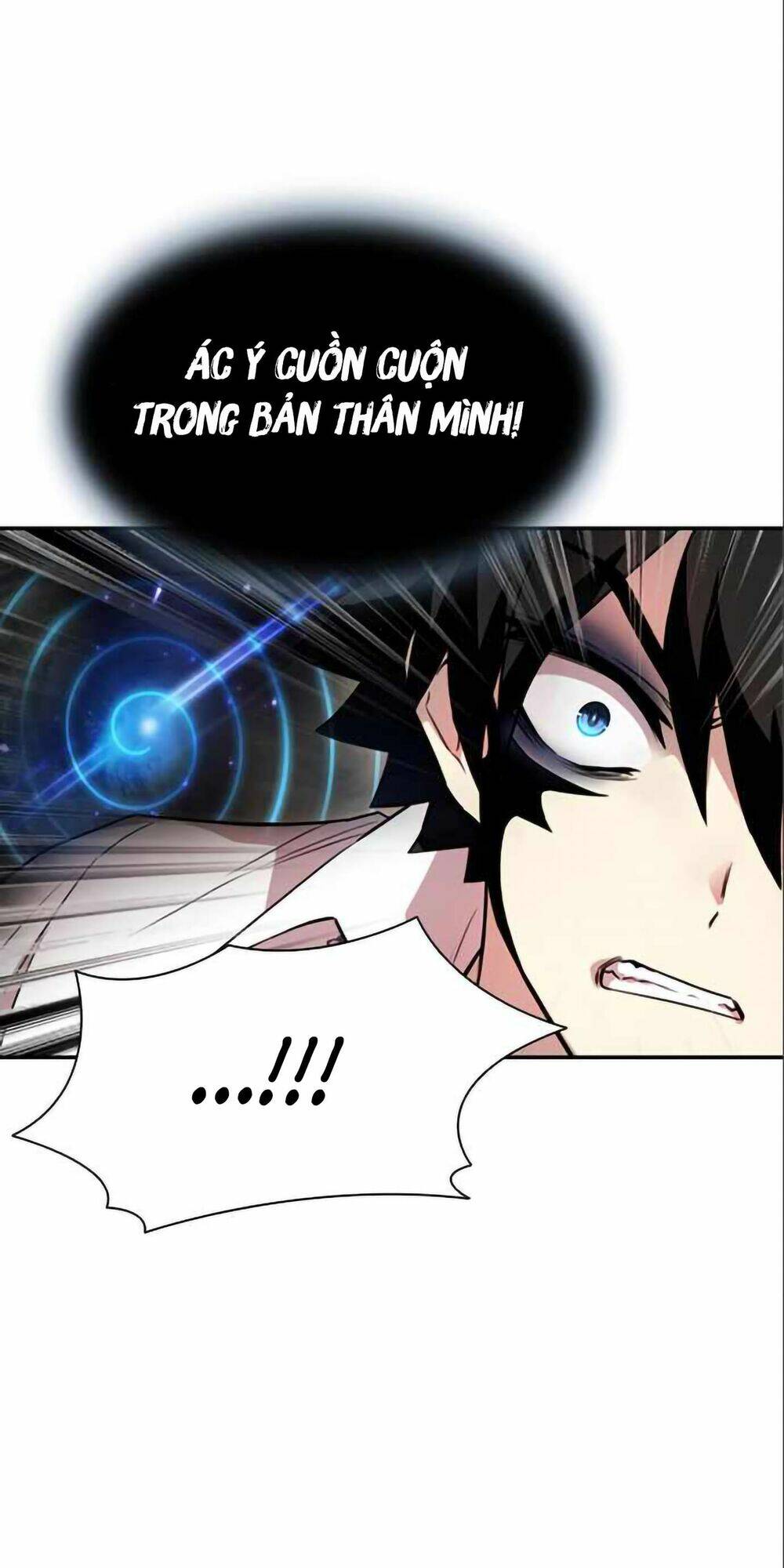 Chuyển Sinh Thành Ác Nhân: Chapter 3