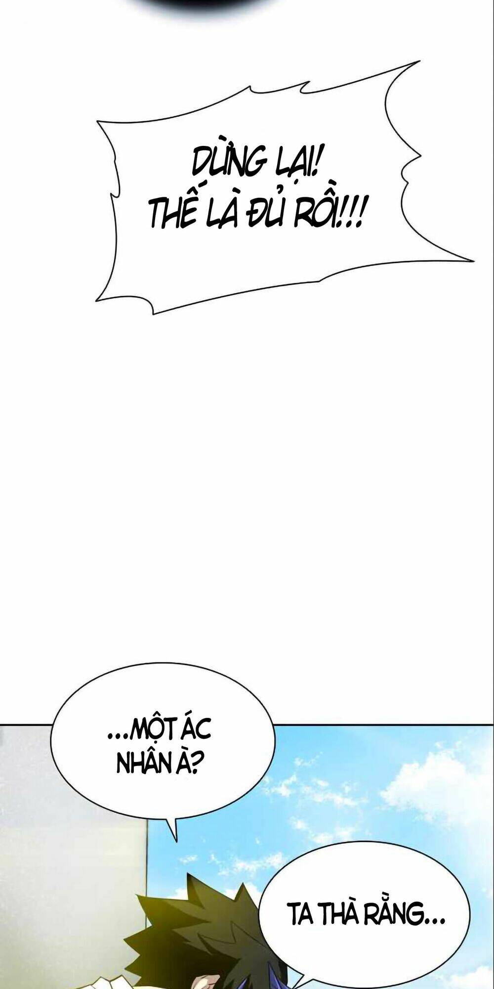 Chuyển Sinh Thành Ác Nhân: Chapter 3