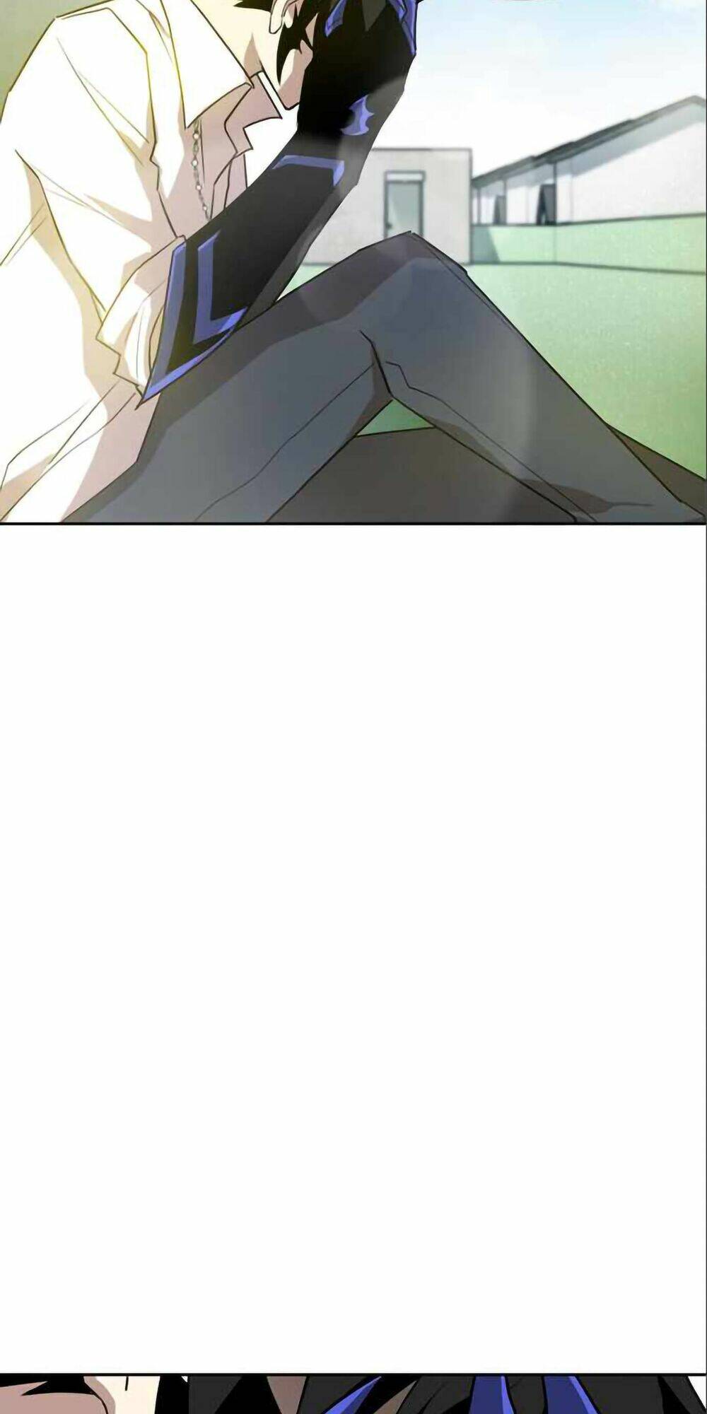 Chuyển Sinh Thành Ác Nhân: Chapter 3