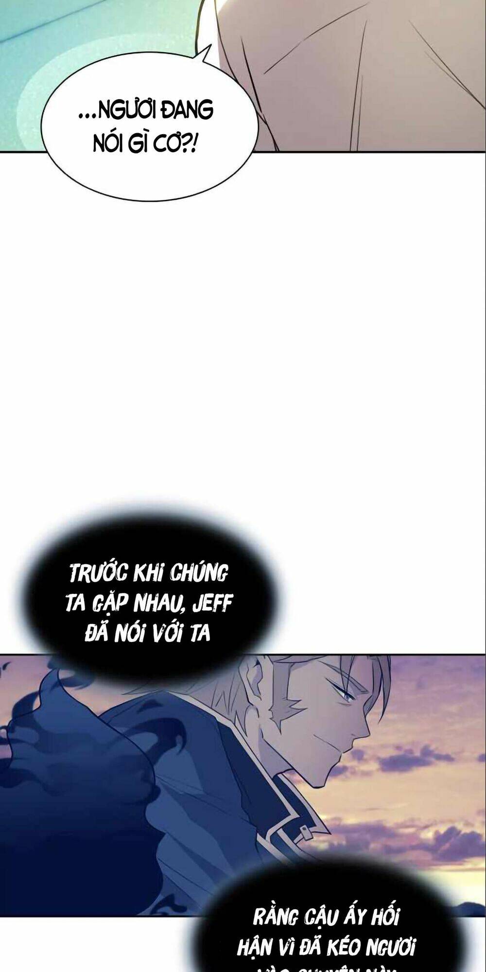 Chuyển Sinh Thành Ác Nhân: Chapter 3