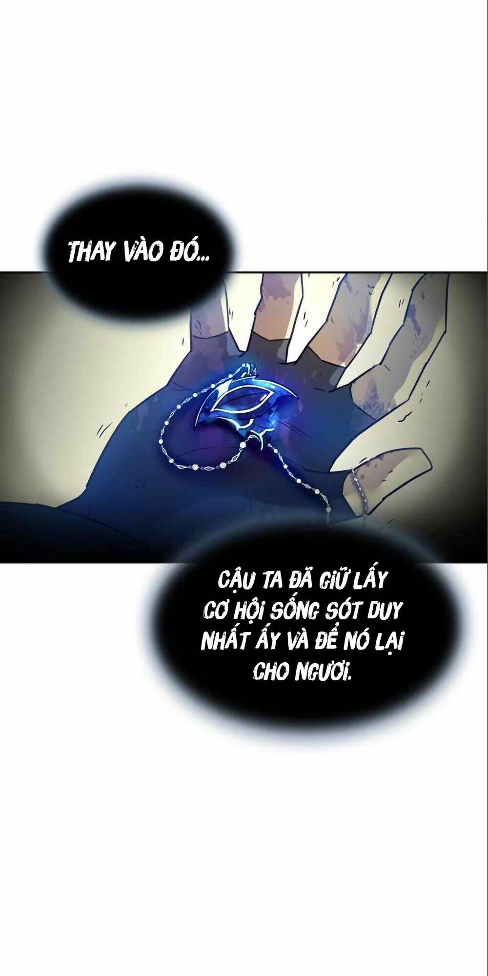 Chuyển Sinh Thành Ác Nhân: Chapter 3