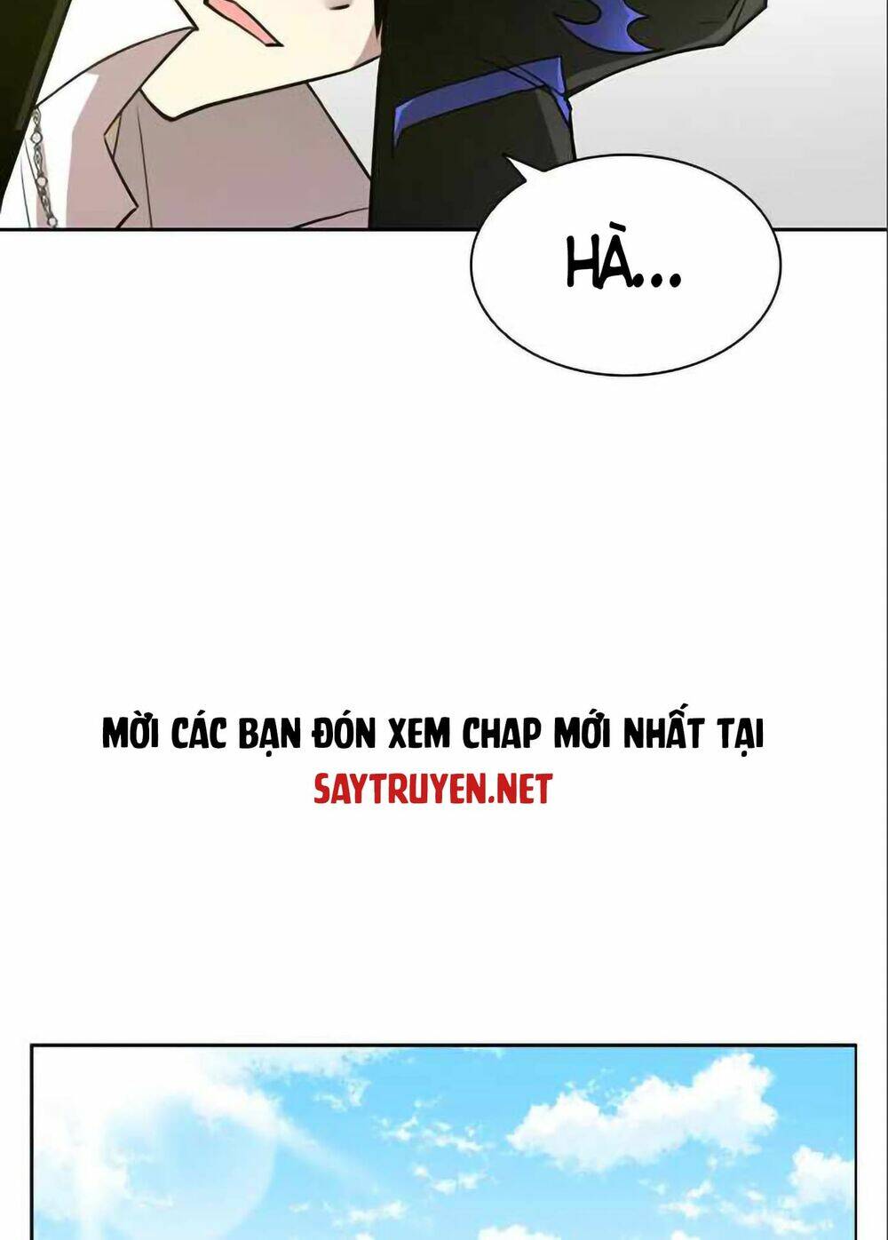 Chuyển Sinh Thành Ác Nhân: Chapter 3