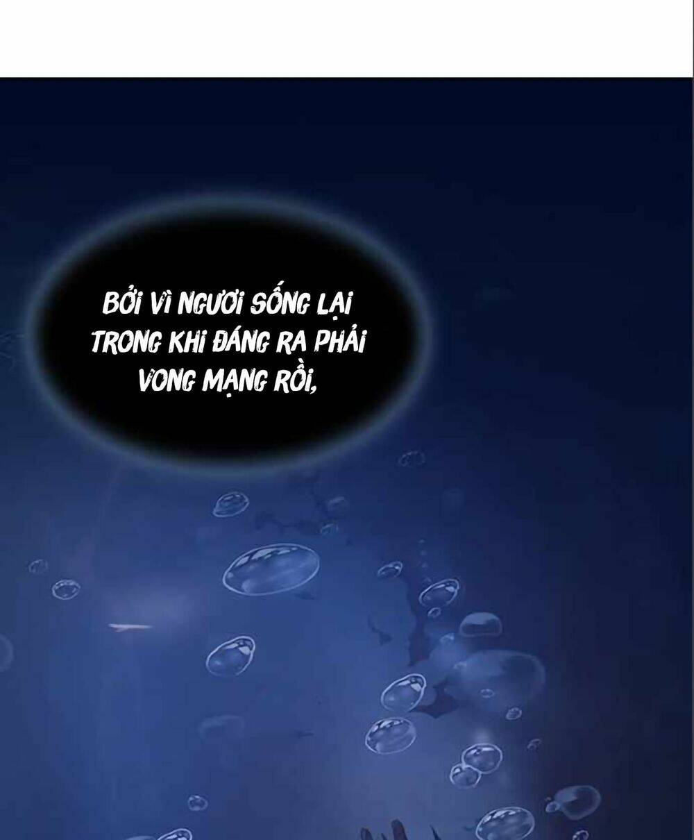 Chuyển Sinh Thành Ác Nhân: Chapter 3