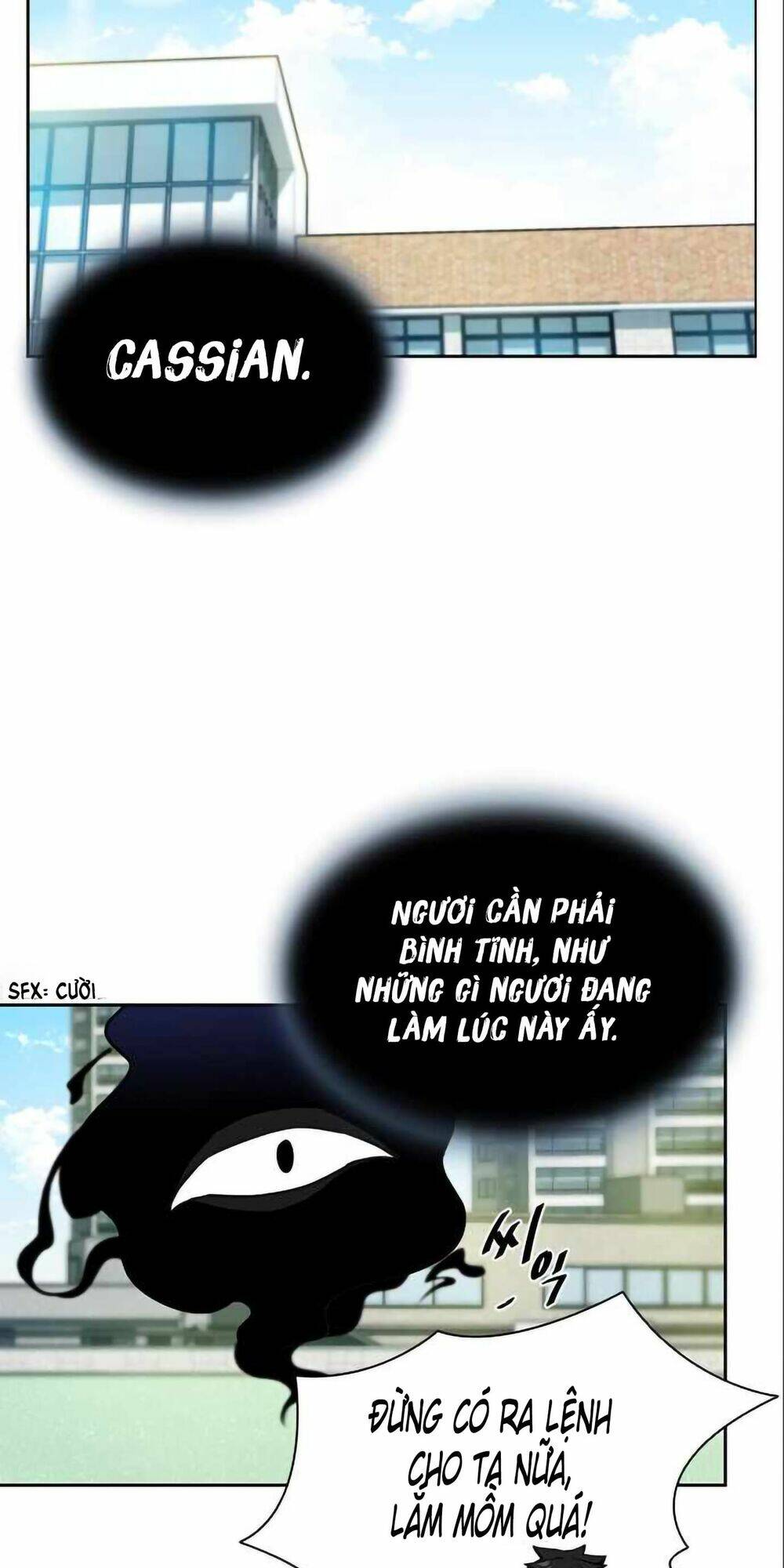 Chuyển Sinh Thành Ác Nhân: Chapter 3