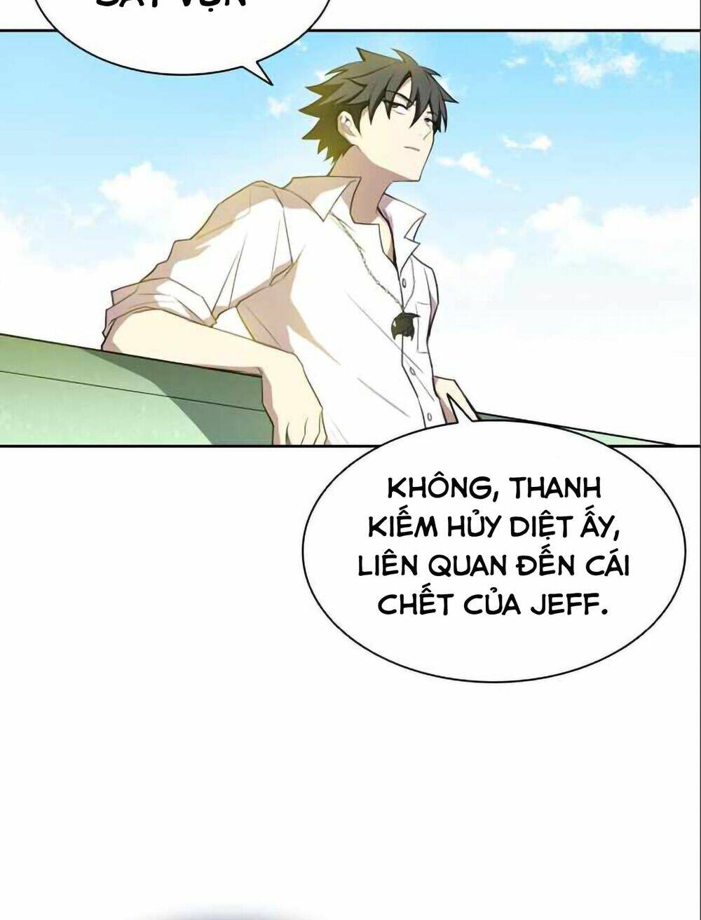 Chuyển Sinh Thành Ác Nhân: Chapter 3