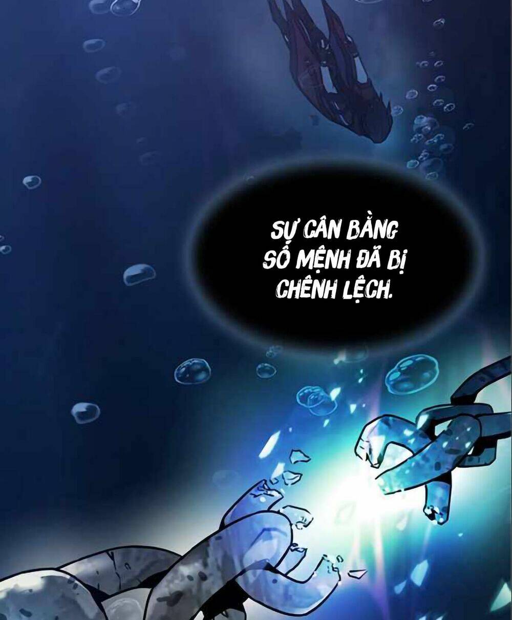 Chuyển Sinh Thành Ác Nhân: Chapter 3