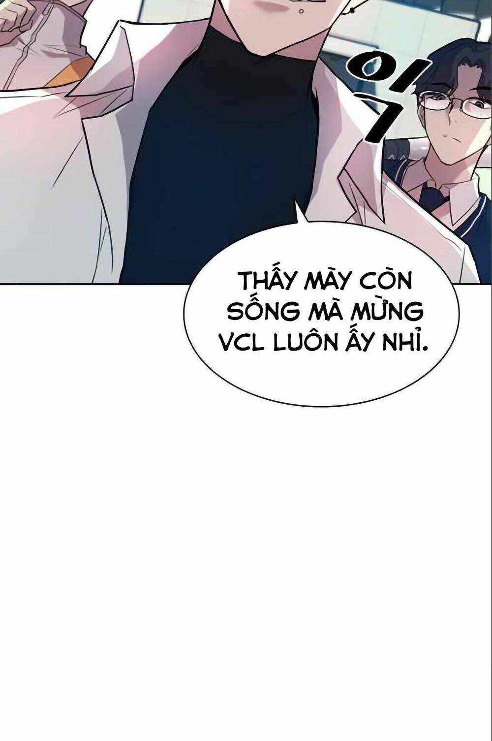 Chuyển Sinh Thành Ác Nhân: Chapter 3