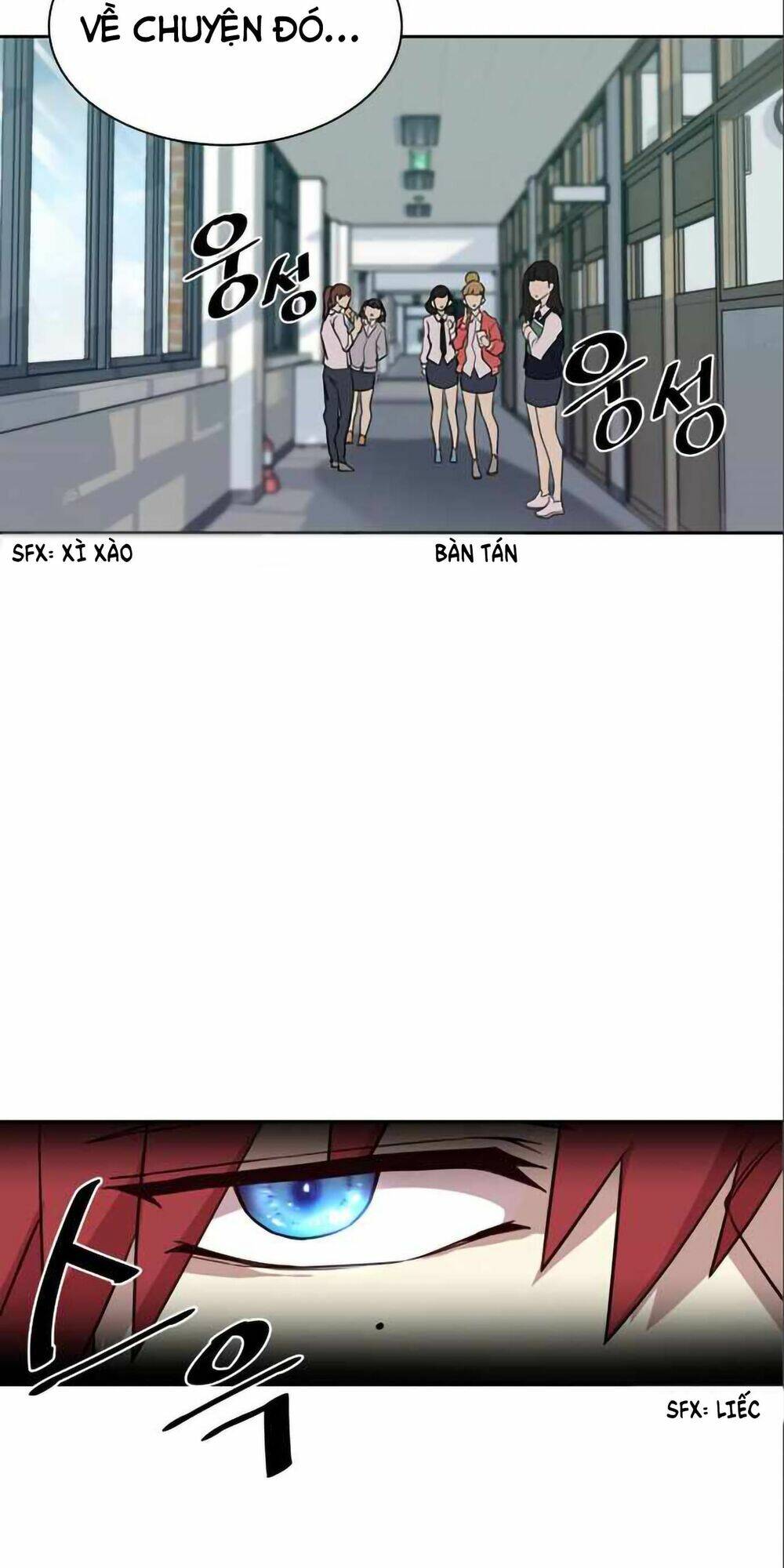 Chuyển Sinh Thành Ác Nhân: Chapter 3