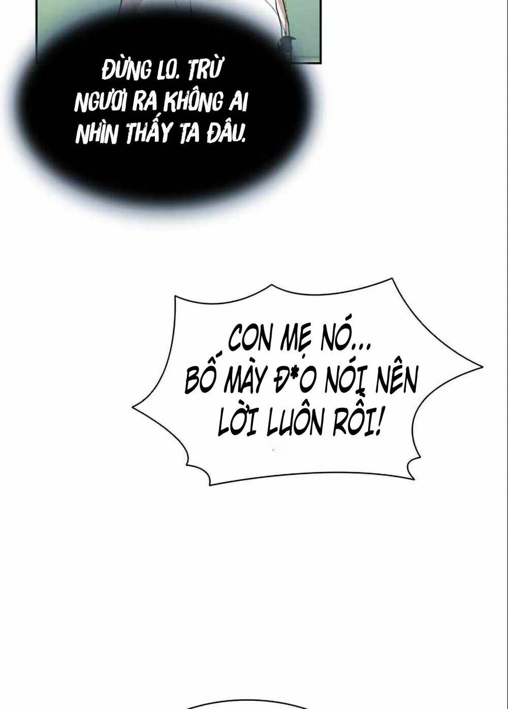 Chuyển Sinh Thành Ác Nhân: Chapter 3