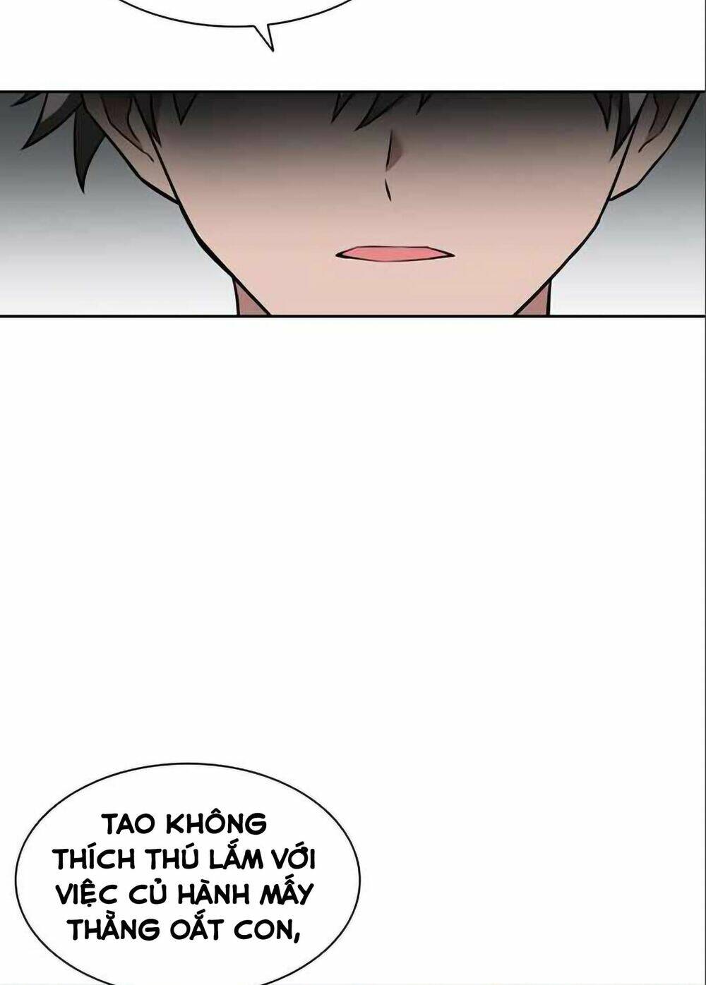 Chuyển Sinh Thành Ác Nhân: Chapter 3
