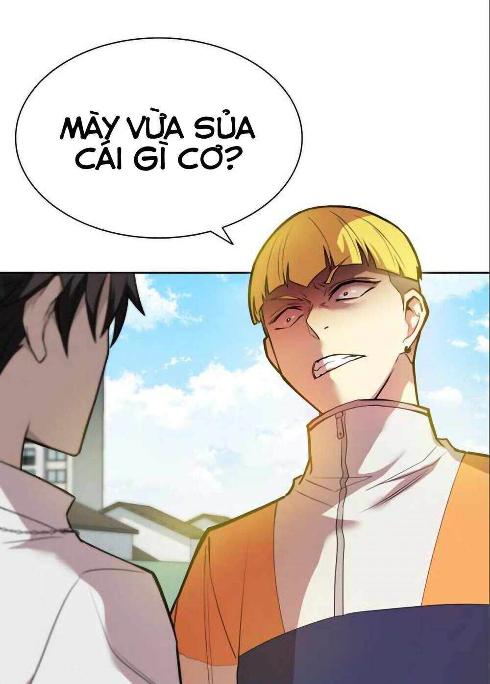 Chuyển Sinh Thành Ác Nhân: Chapter 3