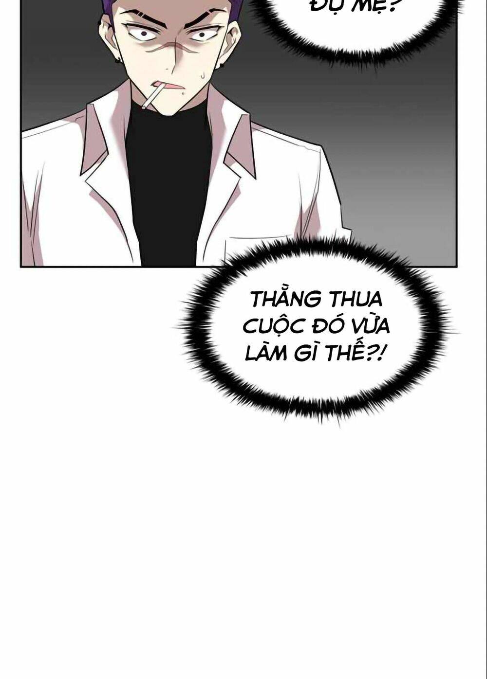 Chuyển Sinh Thành Ác Nhân: Chapter 3