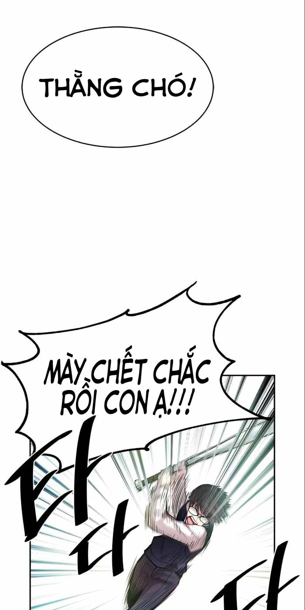 Chuyển Sinh Thành Ác Nhân: Chapter 3