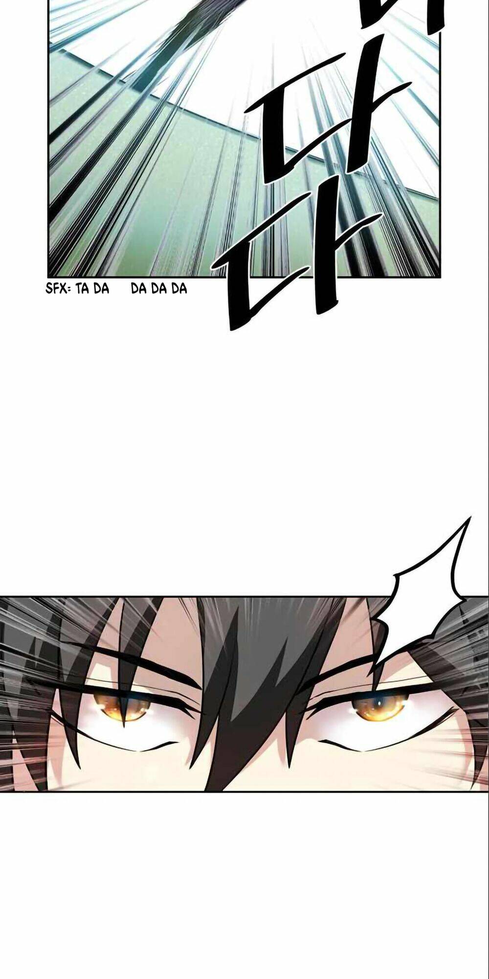 Chuyển Sinh Thành Ác Nhân: Chapter 3