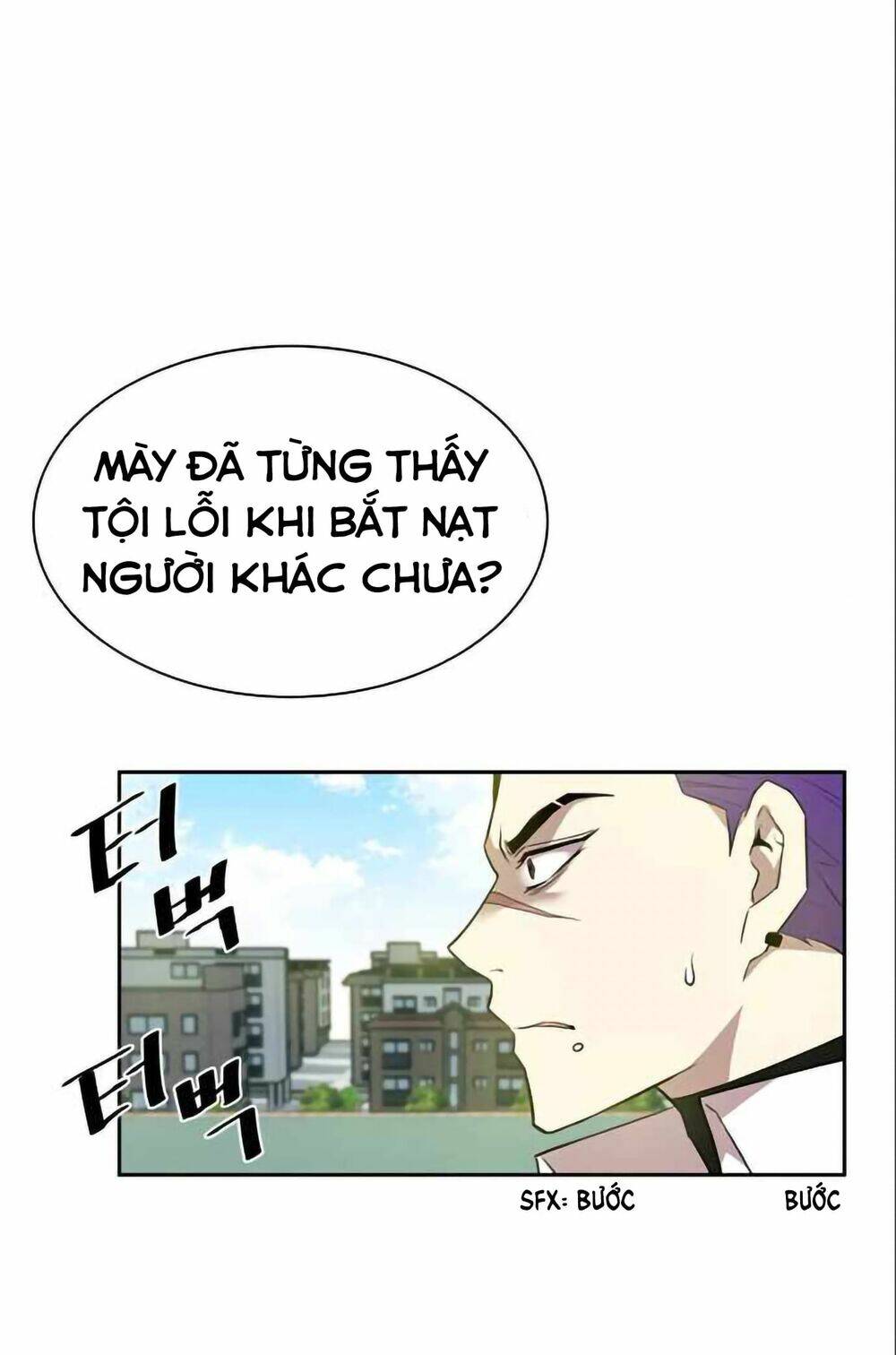 Chuyển Sinh Thành Ác Nhân: Chapter 3