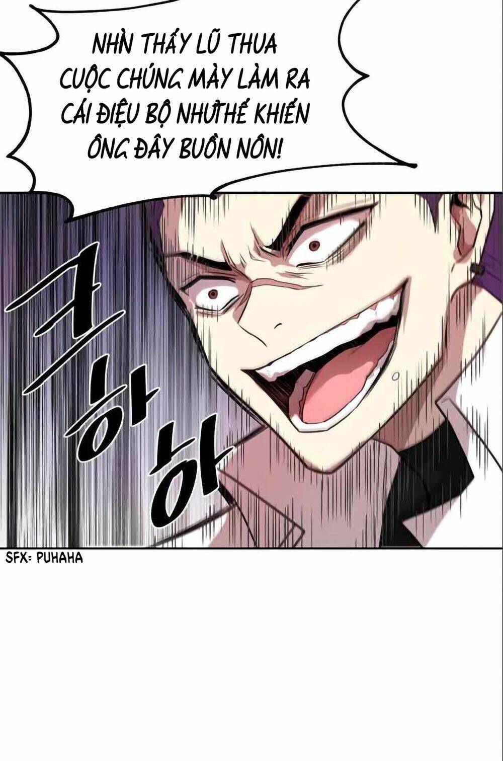 Chuyển Sinh Thành Ác Nhân: Chapter 3