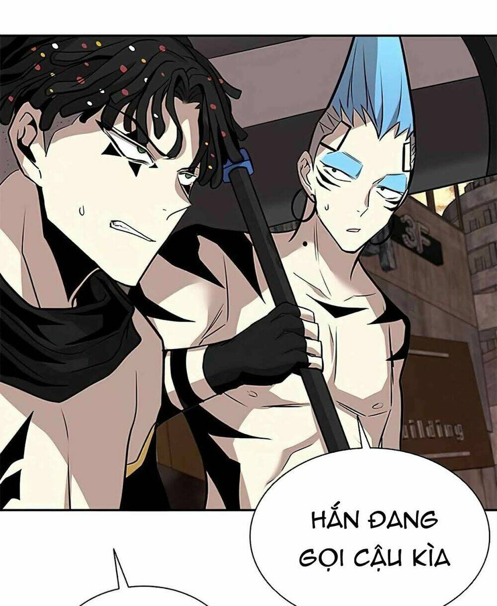 Chuyển Sinh Thành Ác Nhân: Chapter 30