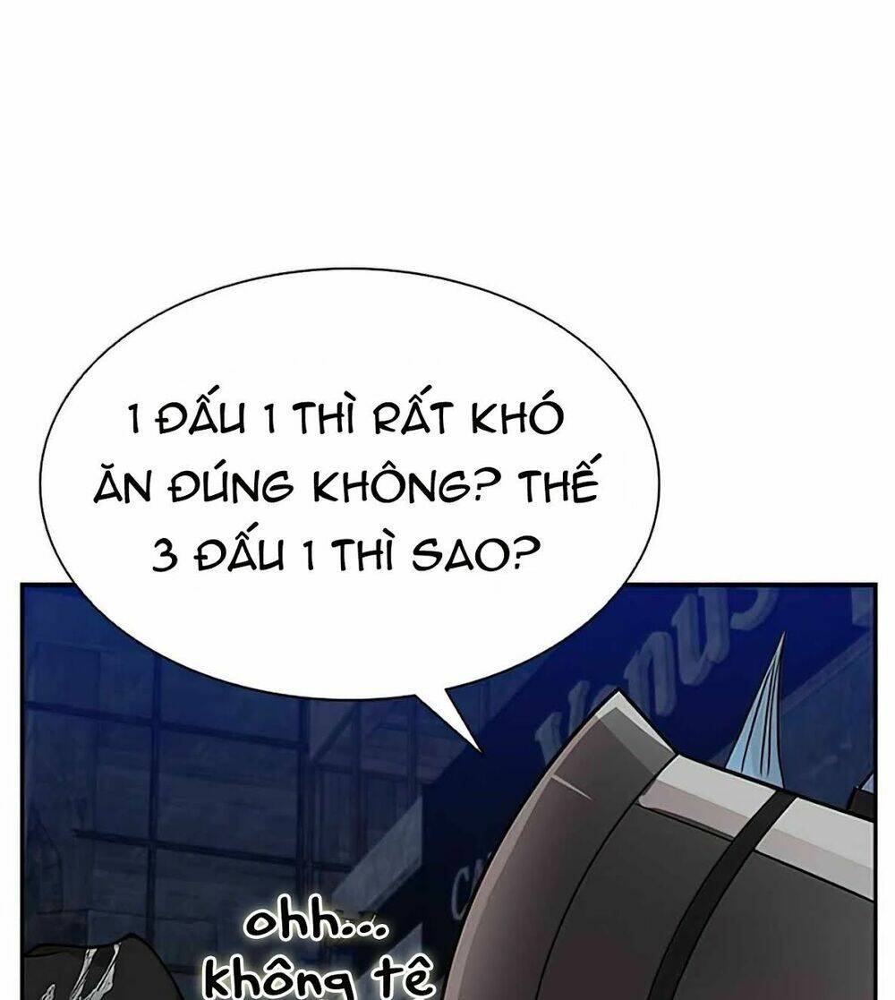 Chuyển Sinh Thành Ác Nhân: Chapter 30