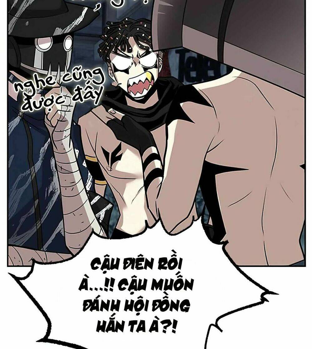 Chuyển Sinh Thành Ác Nhân: Chapter 30