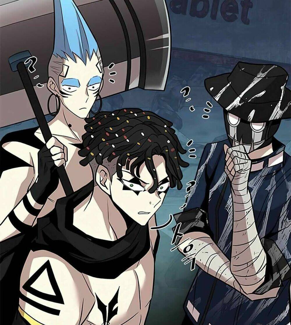 Chuyển Sinh Thành Ác Nhân: Chapter 30