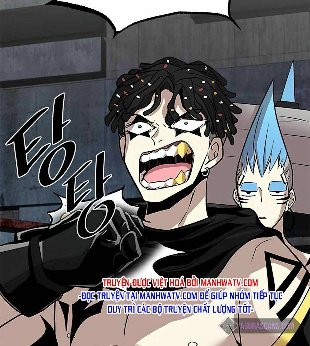 Chuyển Sinh Thành Ác Nhân: Chapter 30