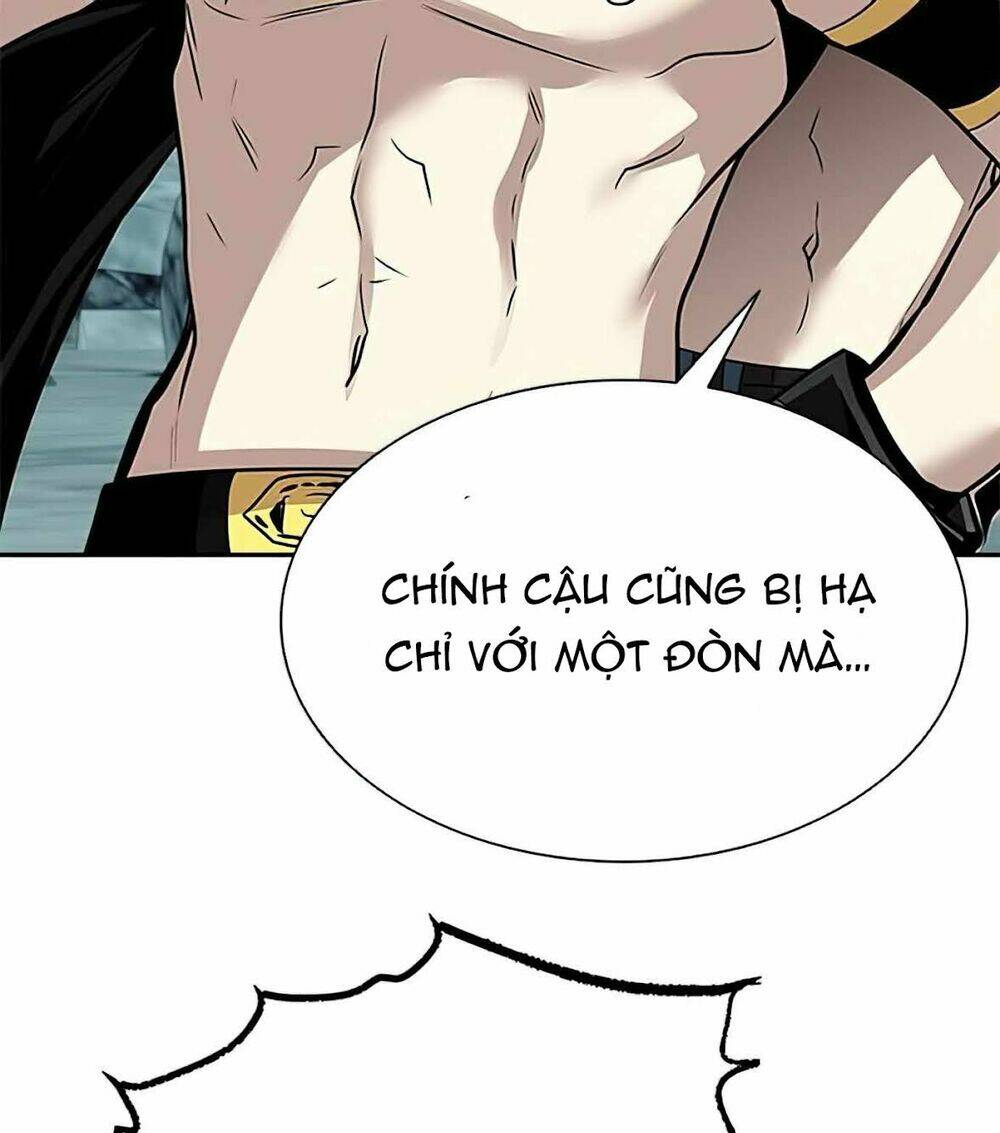 Chuyển Sinh Thành Ác Nhân: Chapter 30