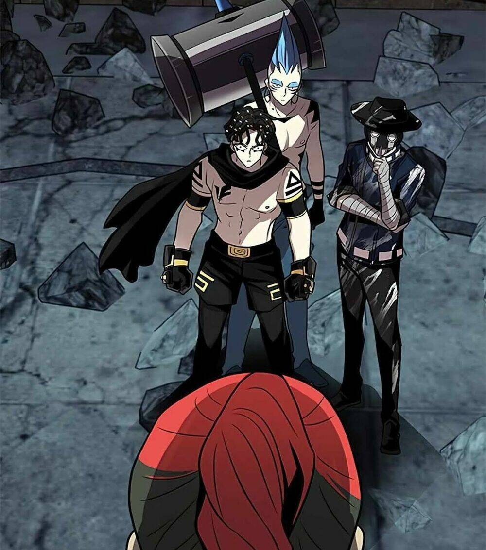 Chuyển Sinh Thành Ác Nhân: Chapter 30