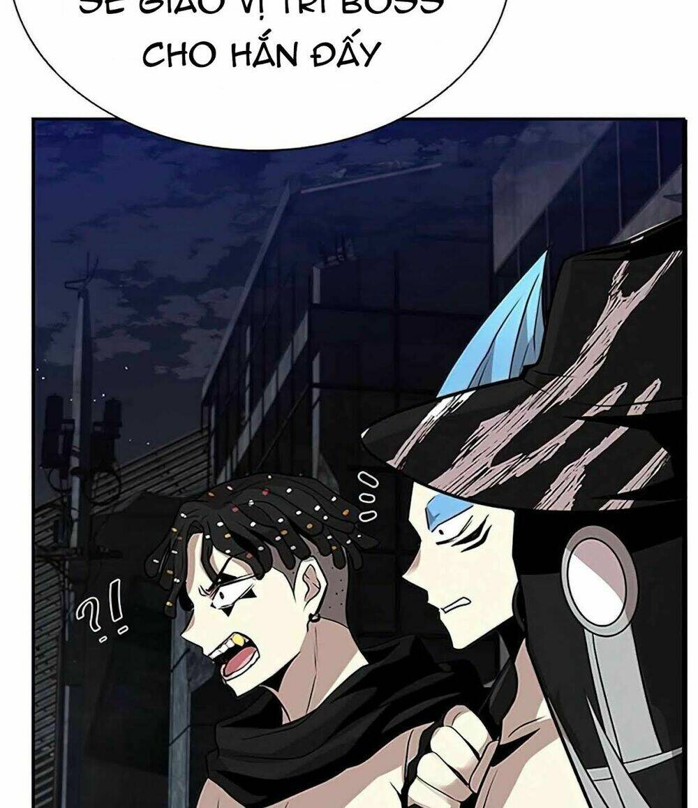 Chuyển Sinh Thành Ác Nhân: Chapter 30