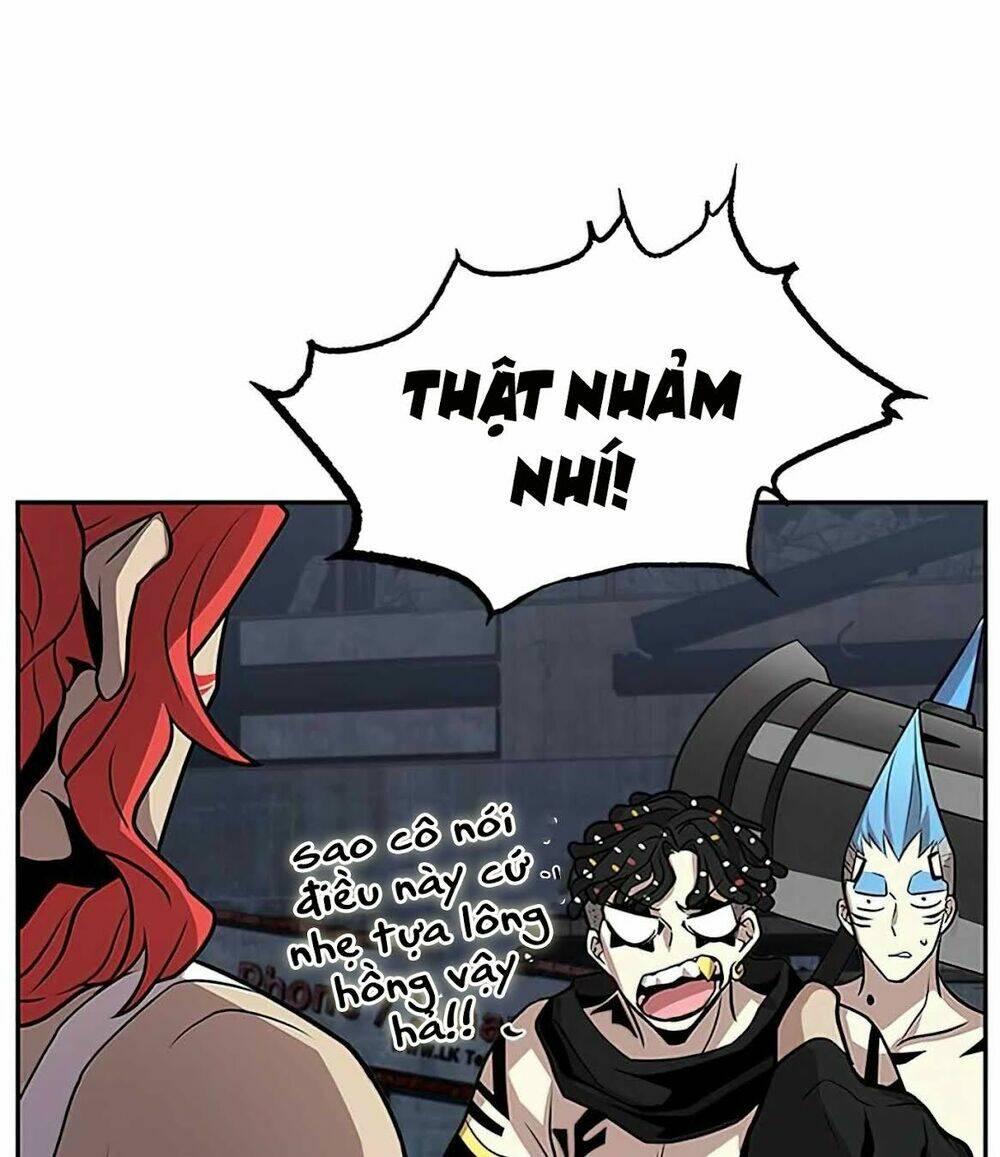 Chuyển Sinh Thành Ác Nhân: Chapter 30