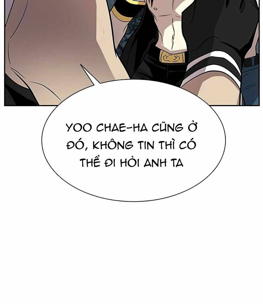 Chuyển Sinh Thành Ác Nhân: Chapter 30