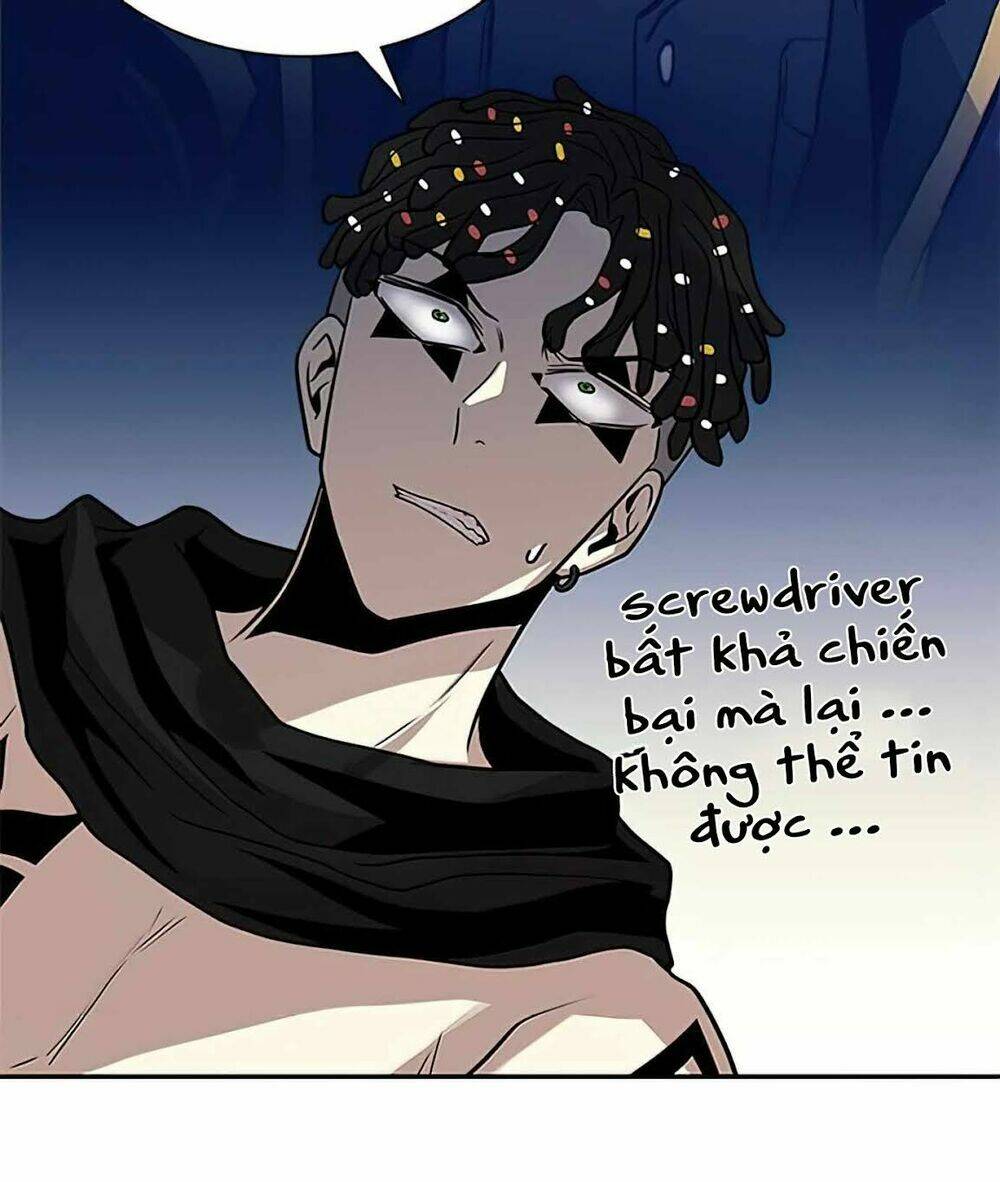 Chuyển Sinh Thành Ác Nhân: Chapter 30