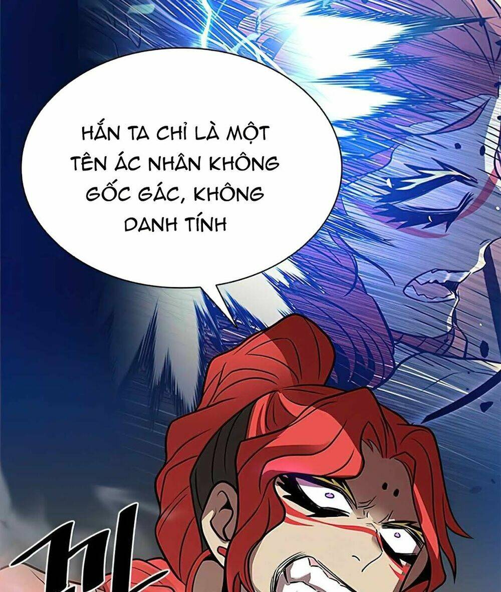 Chuyển Sinh Thành Ác Nhân: Chapter 30