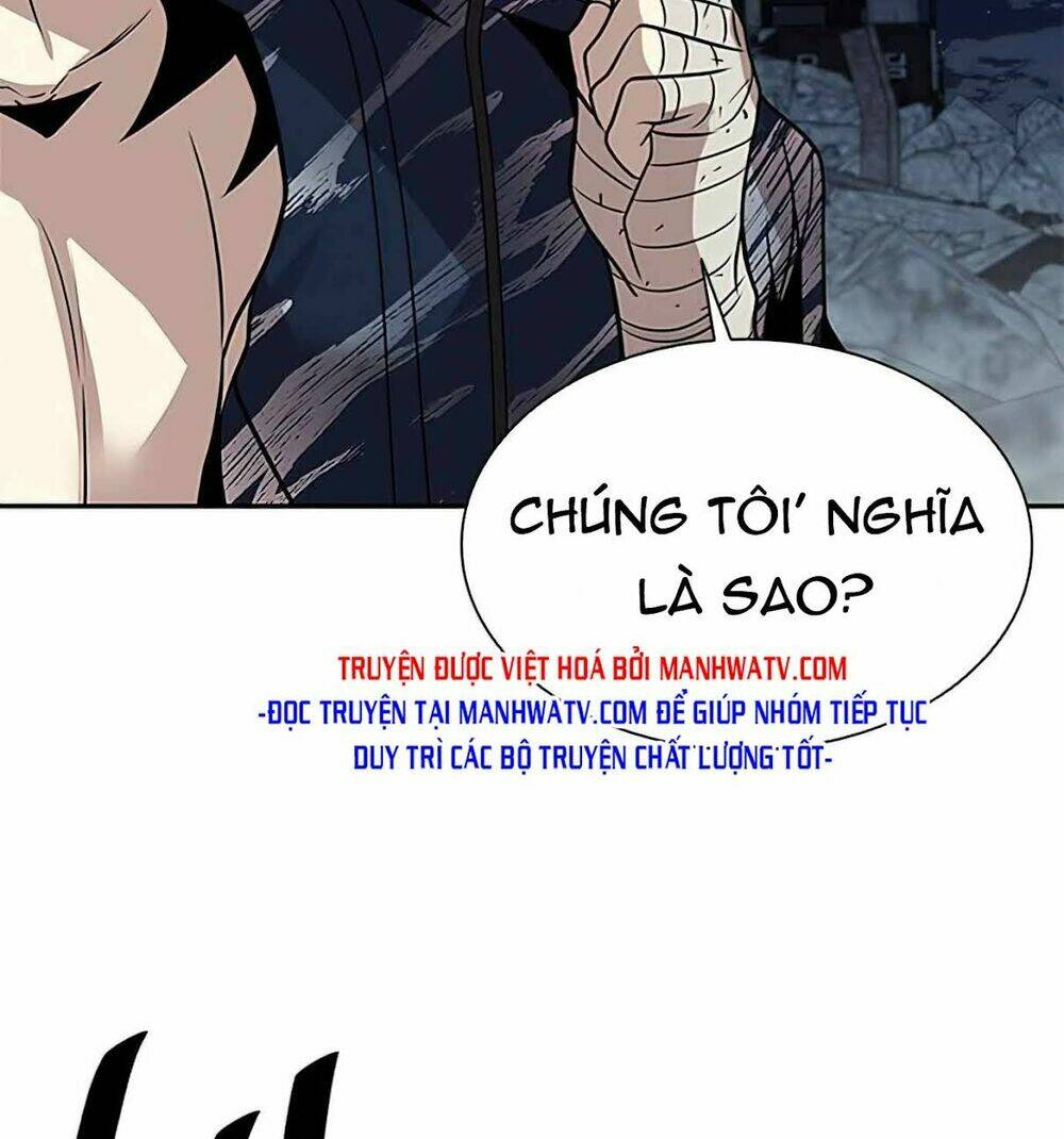 Chuyển Sinh Thành Ác Nhân: Chapter 30