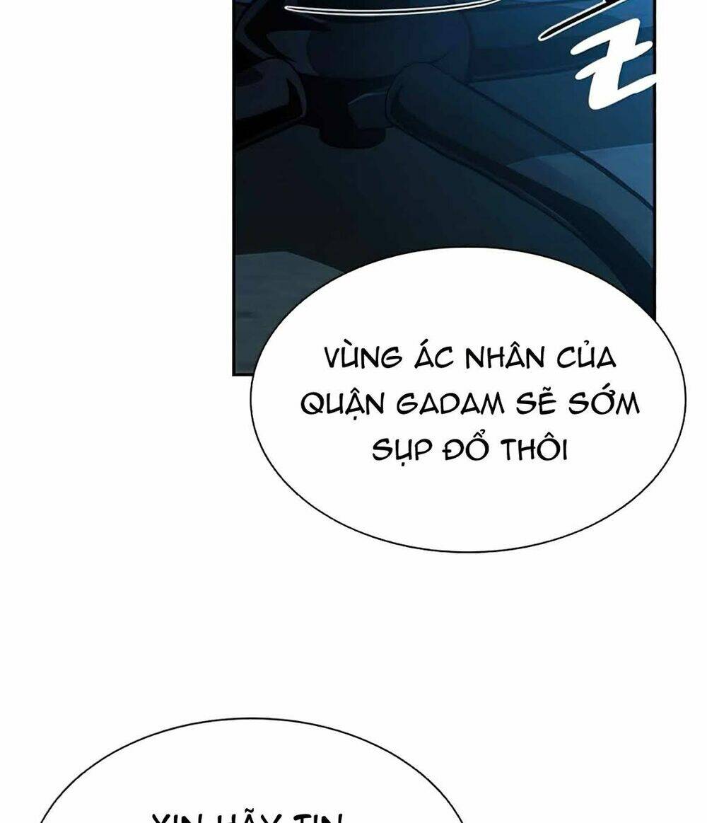Chuyển Sinh Thành Ác Nhân: Chapter 30