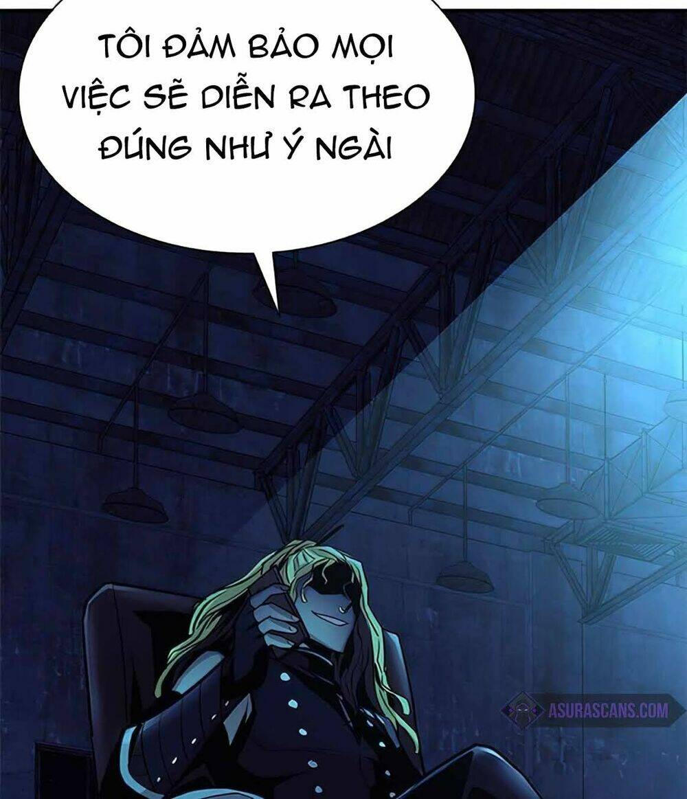 Chuyển Sinh Thành Ác Nhân: Chapter 30