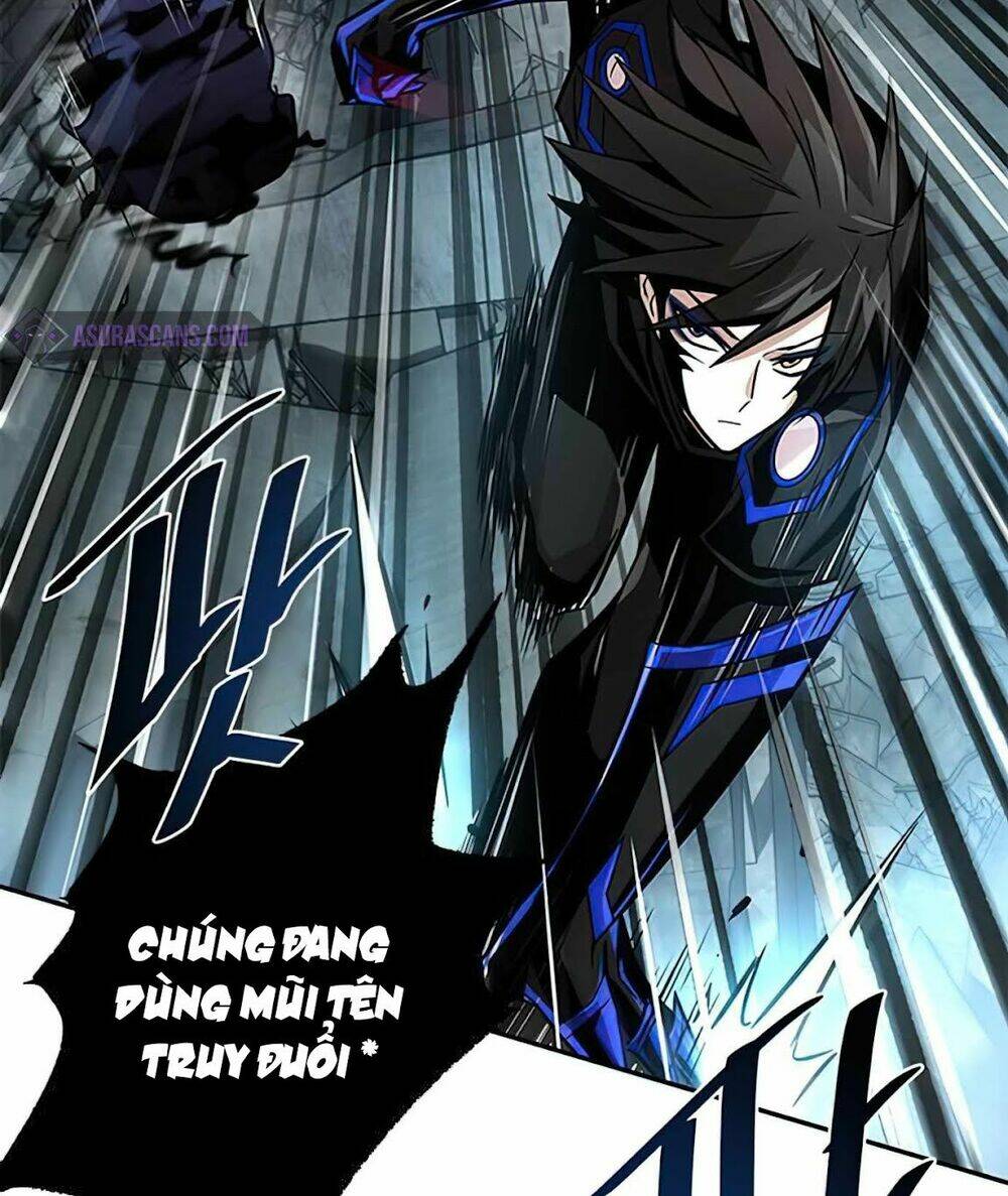 Chuyển Sinh Thành Ác Nhân: Chapter 30