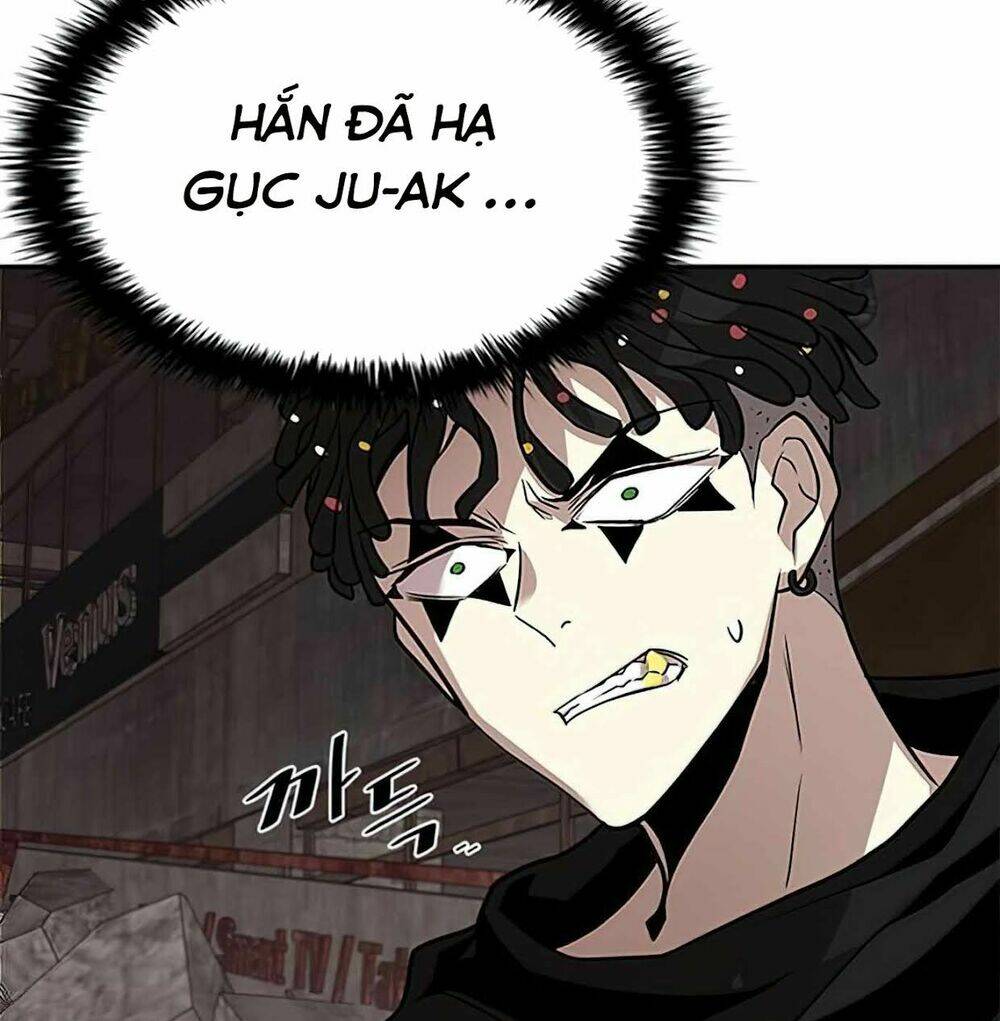 Chuyển Sinh Thành Ác Nhân: Chapter 30